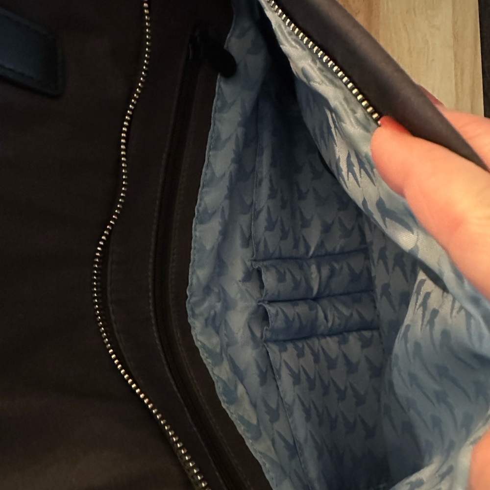 Lo & Sons Laptop Bag - Picture 9 of 11
